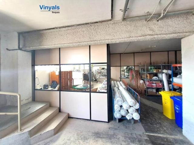 Nave industrial en venta en Premià de Mar, Zona Alta - Cami del Mig photo 0