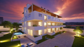 Piso en venta en Mijas, Avenida de España, 29649 photo 0