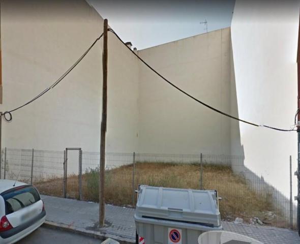 Terreno en venta en Elche, Carrus photo 0