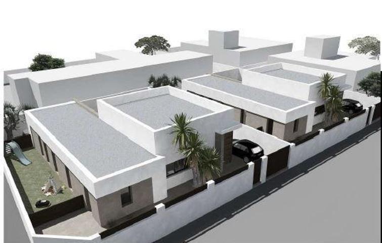 Chalet en venta en Benferri, Benfis sol photo 0