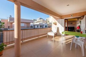 Apartamento en venta en Mallorca, S´Arenal photo 0