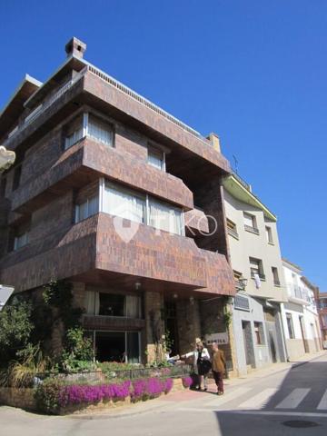 Casa con terreno en venta en Fustiñana photo 0