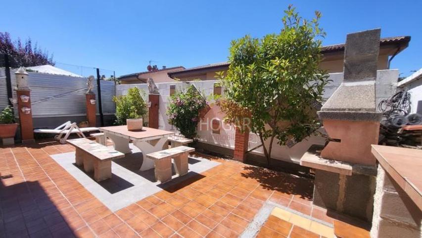 Bungalow en venta en Ávila, ENCARNACION photo 0