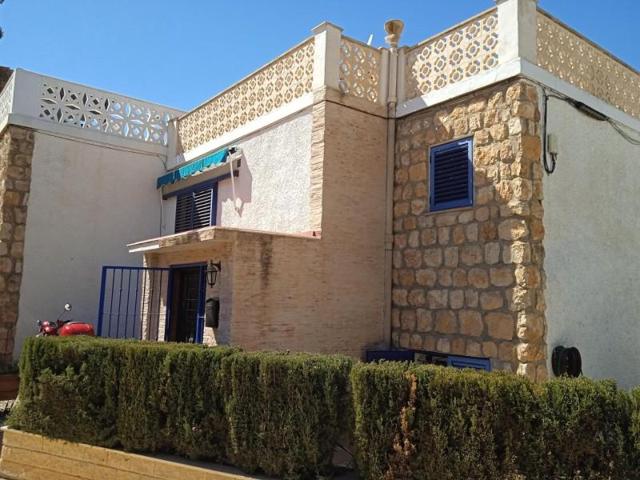 Adosada en venta en Torrevieja, Cabo cervera photo 0