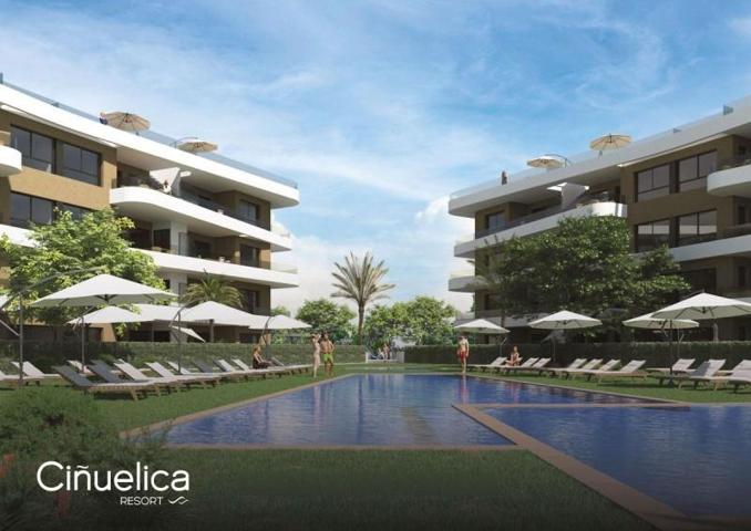 Apartamento en venta en Orihuela Costa, Punta Prima photo 0
