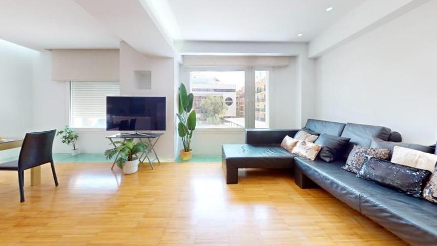 Piso en venta en Murcia, Centro photo 0