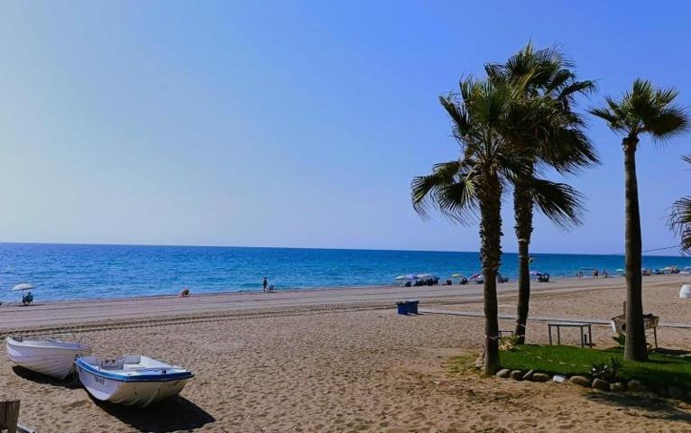 Apartamento en venta en Manilva, COTO REAL DUQUESA photo 0