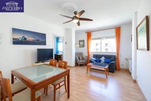 Piso en venta en Granada, Arabial photo 0