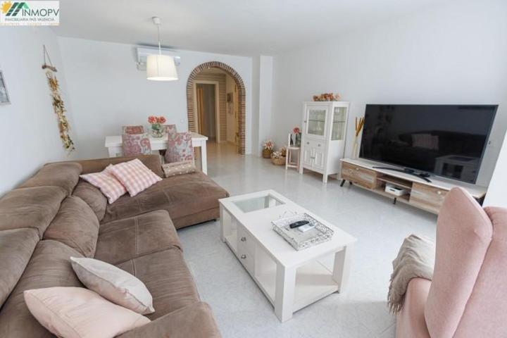 Piso en venta en Vinaròs, Casco Urbano photo 0