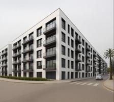 Terreno en venta en El Vendrell, Botafoc photo 0