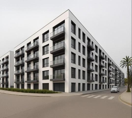 Terreno en venta en El Vendrell, Botafoc photo 0