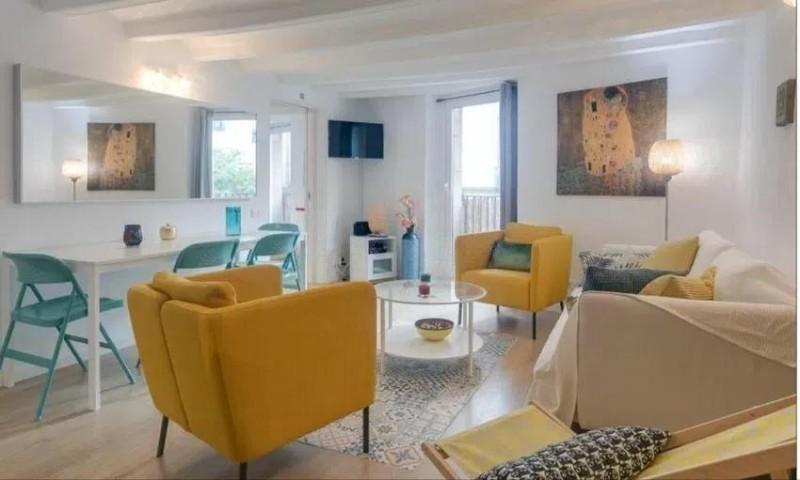 Piso en venta en Barcelona, El Gòtic photo 0