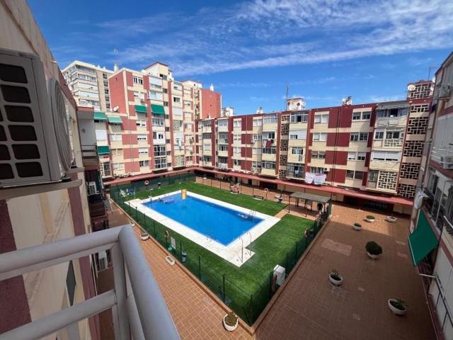 Apartamento en venta en Torremolinos, C.C. Pablo Ruiz Picasso photo 0