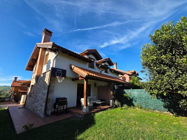 Bungalow en venta en Suances, Hinojedo photo 0