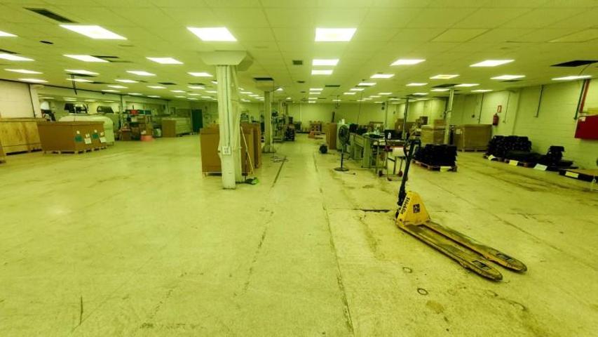 Nave industrial en venta en Alonsotegi, Pais vasco photo 0