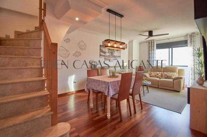 Atico Duplex en venta en El Campello, Campello photo 0