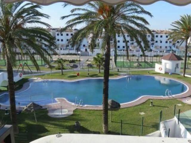 Apartamento en venta en Chiclana de la Frontera, La barrosa photo 0