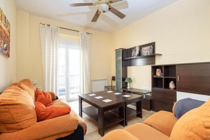 Piso en venta en Granada, Recogidas photo 0