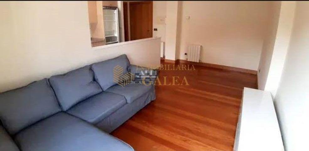 Piso en venta en Getxo photo 0