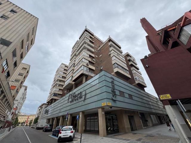 Piso en venta en Badajoz, Casco Antiguo photo 0