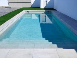 Chalet en venta en Chiclana de la Frontera, El sotillo photo 0