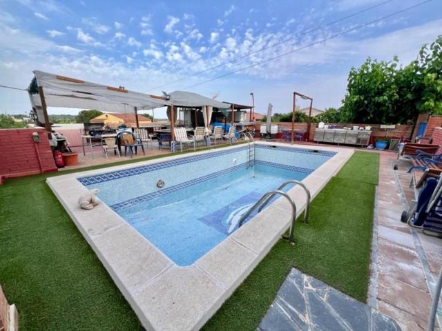 Chalet en venta en el Catllar, El mas blanc photo 0