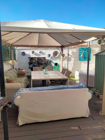 Adosada en venta en Mairena del Aljarafe, Nuevo Bulevar photo 0