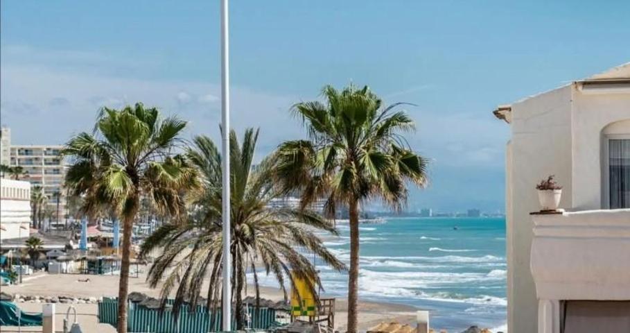 Piso en venta en Benalmádena photo 0