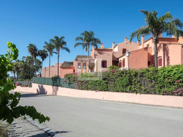 Duplex en venta en Estepona, Los Llanos photo 0