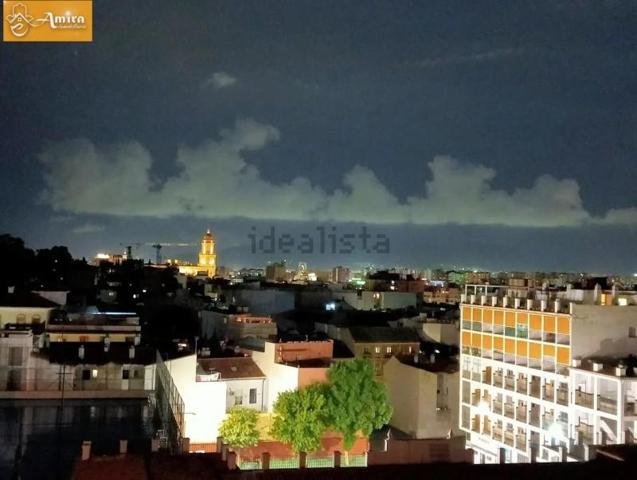 Piso en venta en Málaga, El Ejido-La Merced-La Victoria photo 0