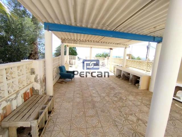 Terreno en venta en El Campello, Carrer de la Illeta, 03560 photo 0