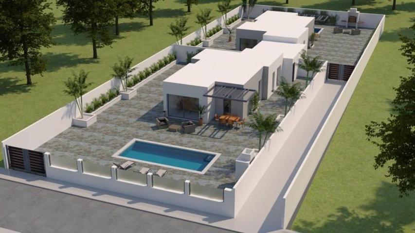 Chalet en venta en L'Ametlla de Mar, Centro Comercial, 43860 photo 0