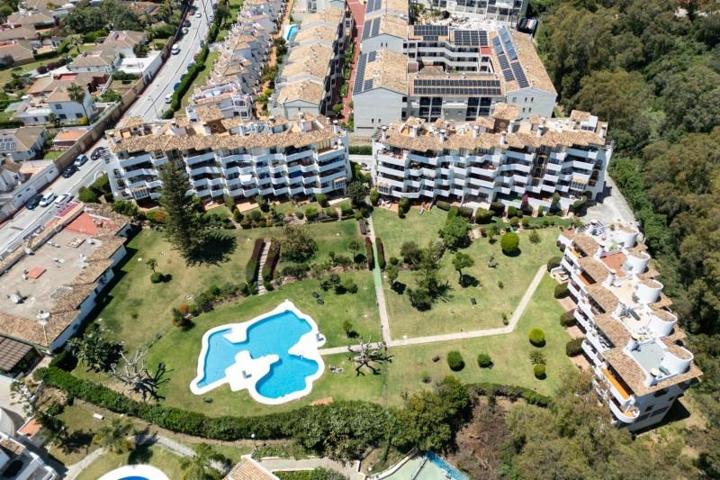 Duplex en venta en Mijas, Sitio de Calahonda photo 0