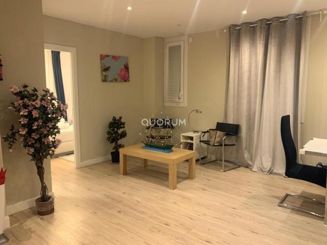 Piso en venta en Bilbao, Zabala photo 0