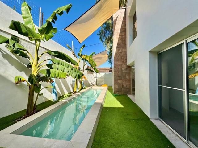 Chalet en venta en Molina de Segura, Torrealta-Ribera de Molina photo 0