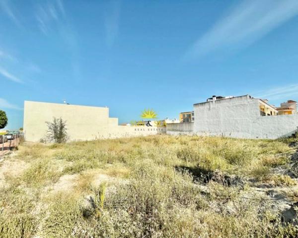 Terreno en venta en San Fulgencio, San Fulgencio photo 0