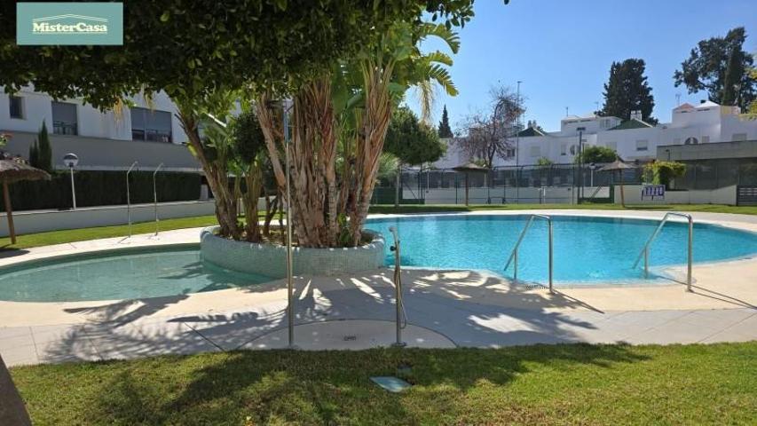 Piso en venta en Jerez de la Frontera, Norte photo 0