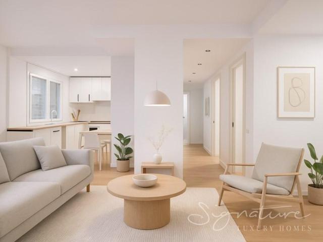 Apartamento en venta en Rubí photo 0