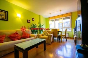Piso en venta en Burgos, G3 photo 0
