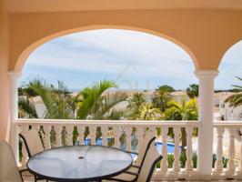 Apartamento en venta en Benissa photo 0