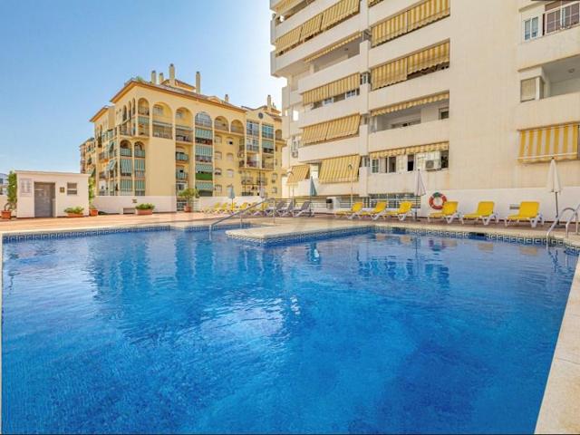 Apartamento en venta en Fuengirola photo 0