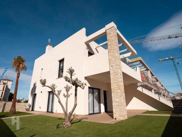 Bungalow en venta en Pilar de la Horadada photo 0