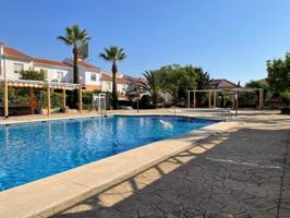 Adosada en venta en Tomares, Hacienda la Cartuja photo 0