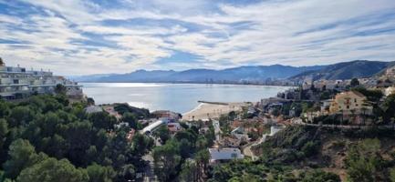 Piso en venta en Cullera, Cap Blanc photo 0