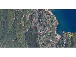 Terreno en venta en Begur photo 0