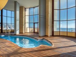 Apartamento en venta en Benidorm photo 0