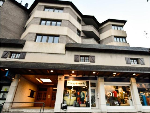 Apartamento en venta en Vielha e Mijaran photo 0