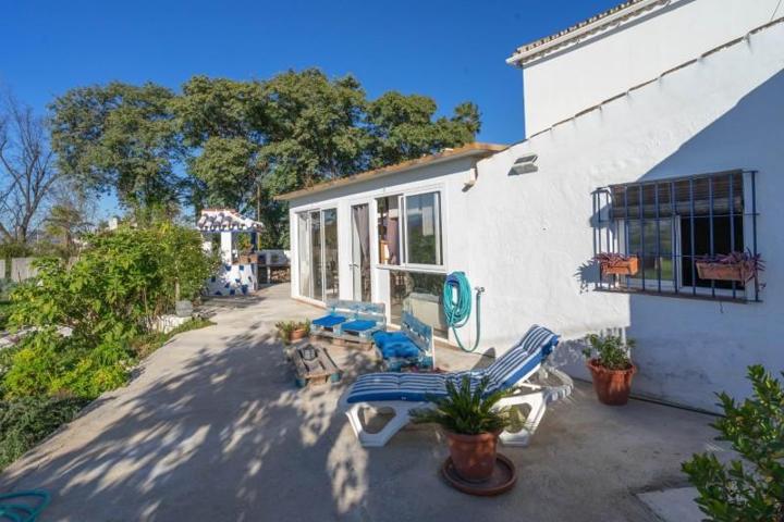 Chalet en venta en Alhaurín el Grande, El Cigarral - Dehesa - Borrajo photo 0