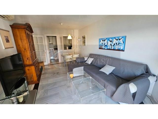 Piso en venta en Fuengirola photo 0