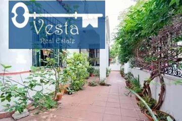 Casa en venta en Jerez de la Frontera, Barriada España photo 0